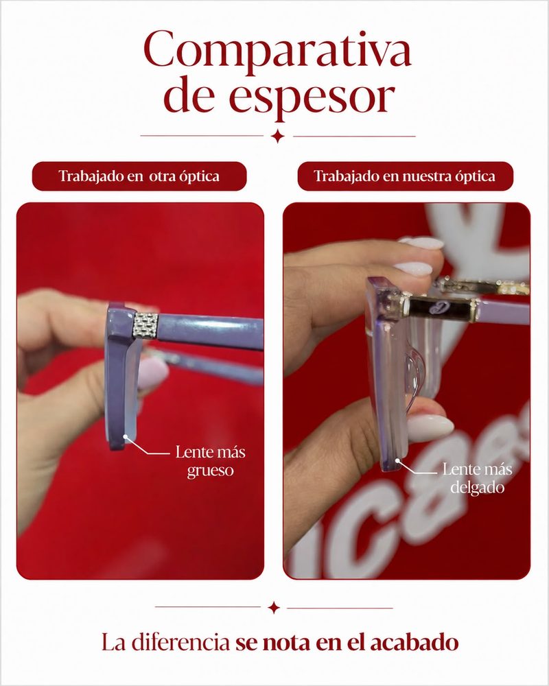 Ejemplo Adelgazamiento
